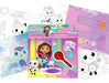 Tapimovil Agua Wow Xl Gabby Dollhouse Magic Pencil 0