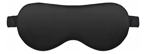 Travel Sleep Mask Pillow Eye Rest - Schwartz Brand 0