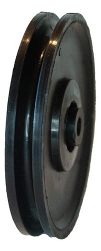 RG Fitness 115mm Pulley for Gym Machines 2