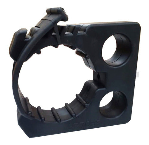 Rhino 4x4 Universal Rubber Clamps 0