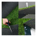 Cesped Premium Synthetic Grass 40 Mm 4 Colors Soul 3