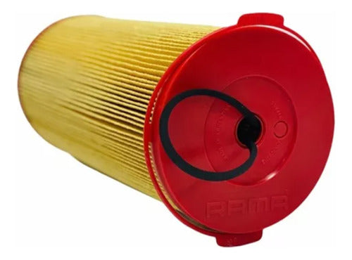 Rama Fuel Filter Water Separator 2020sma30m P1278/1 0