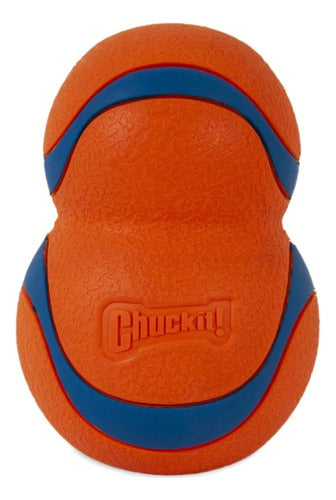 Chuckit! Ultra Tumbler Dog Ball - Durable Fun 0