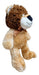 Yani Toys Medium Lion Plush Toy 56cm FT040004 2