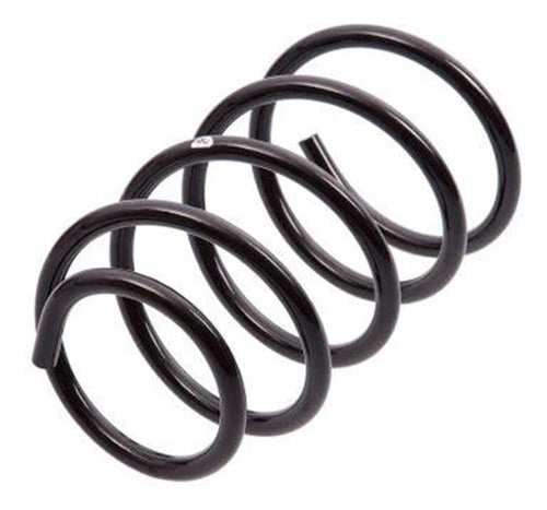 Hyundai Accent 00-06 Front Coil Spring 0