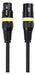 Cable Matters Paquete De 2 Cables Dmx De Luz De Escenario 22 4