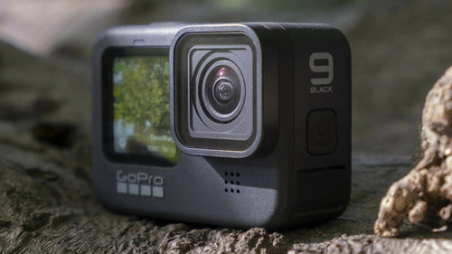 Gopro Hero9 Black 2