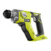 Ryobi P222 Roto Martillo 18V Inalambrico Sin Accesorios 0