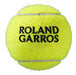 Wilson Roland Garros - Pelota De Tenis De Arcilla 1