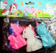 Pack 3 Unicornios Pony Chifle Con Sonido 0