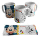 Coloring Mug Templates for Children's Day 0