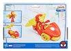 Hasbro Spidey Car and Action Figure Set 9