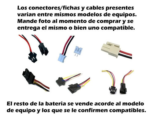 Repuesto Bateria Aspiradora Dyson Dc31 24v 2