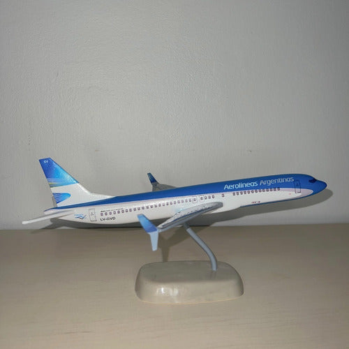 Boeing Maqueta Avión 737 Max - Aerolíneas Argentinas 1