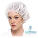 CM Sanitary Kit - Cap, Mask, Gown, Boot Covers 1