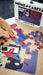 Casa Fight Meme Cabezas Spiderman 240 Pieces Puzzle 1