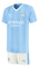Puma Manchester City Kit 2023/24 #19 J. Alvarez - Kids 0