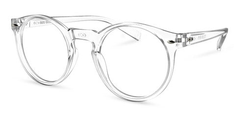 Infinit Tulum Translucent Eyewear Frame 5