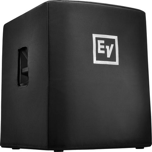 Electro-Voice 18" Deluxe Padded Cover for ELX20018S18SP Subwoofer 0