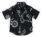 Rip Curl Camisa SWC Niño - Negro - La Isla 3