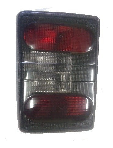 Combo Kit for Renault Trafic - Turn Signals, Aesthetic Headlights, Rear Lights 4