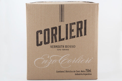 Corlieri Vermut 2