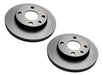 Fremax Brake Disc for Ford Fiesta Max Front 0