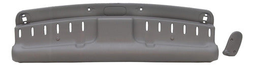 Porta Objeto Techo Gris Claro Renault Kangoo 1996 2010 2018 0