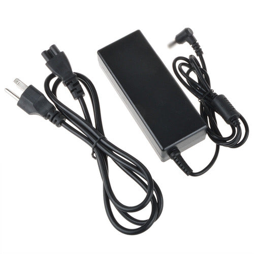 Ac Adaptador Cargador De Batería Para Sony Vgn-fw510f Vgn-fw 2