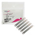 TDV Microcut Replacement Blades for Dental Excess Removal 0