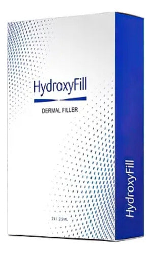 !!! Bio Estimulación Hydroxyfill Es Un Relleno 0