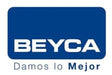 Beyca Manometro Gasista 100mm Rosca 1/2 Inf. 0-1 Kg Mm4-38 2