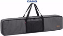 Funda Reforzada Original Casio Pianos Privia Con Bolsillos 1