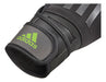 adidas Elite Black With Green Training Gloves XL 1