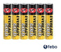 Eveready Gold AA Batteries X 6 Super Offer!! 1