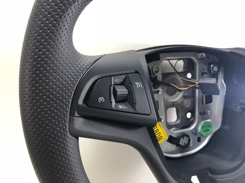 Chevrolet Tracker Steering Wheel with Cruise Control GM 1