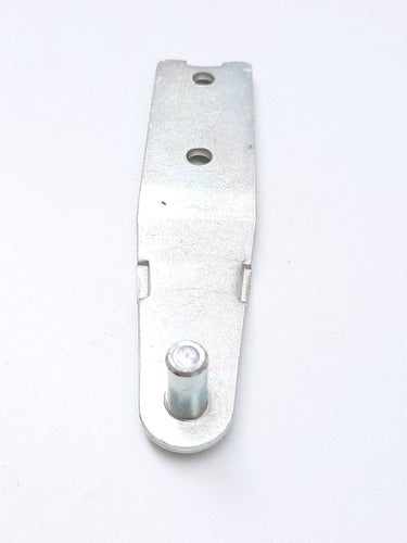 Bambi Coventry White Westinghouse Upper Refrigerator Hinge 0