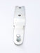 Bambi Coventry White Westinghouse Upper Refrigerator Hinge 0