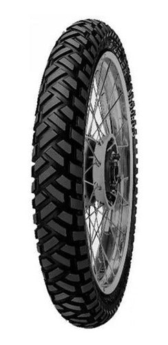 Metzeler Enduro3 Tire 90/90-21 for XR 250 Tornado XTZ Skua 0