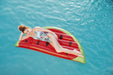 Bestway Inflatable Fruits Float Mattress Pool Raft for Summer Fun 4