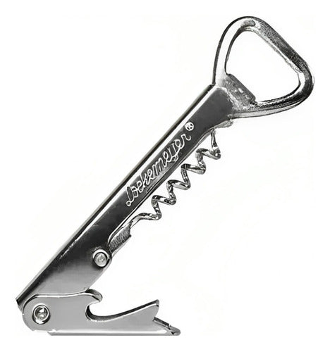 Loekemeyer Wine Opener Corkscrew Set of 10 2