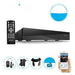 Sannce HD 1080N 5 in 1 8 Channels H.264 CCTV DVR for System 0