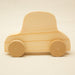 Puntitos Carpintería Wooden Toy Cars for Kids to Play and Enjoy MDF 0