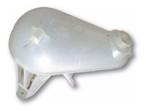 Water Tank Container for Nissan Frontier/ X Terra Original with Cap 1