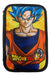 Dragon Ball Z Original Floor Fabric 2-Zip Pencil Case 8