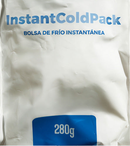 Generic Instant Cold Pack 0