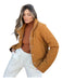 Women's Premium Winter Warm Corduroy Jacket 11