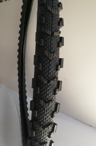 RCT All-Terrain Bicycle Tire 26 x 1.95 C-330 5