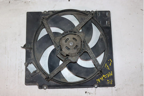 Electroventilador Renault Megane Ev-655 0