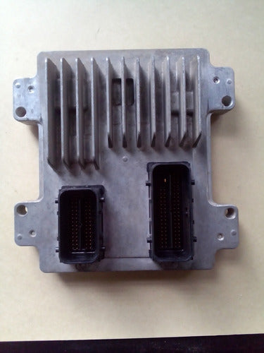 Chevrolet ECU Motor Computer 12654172 - Consult 1